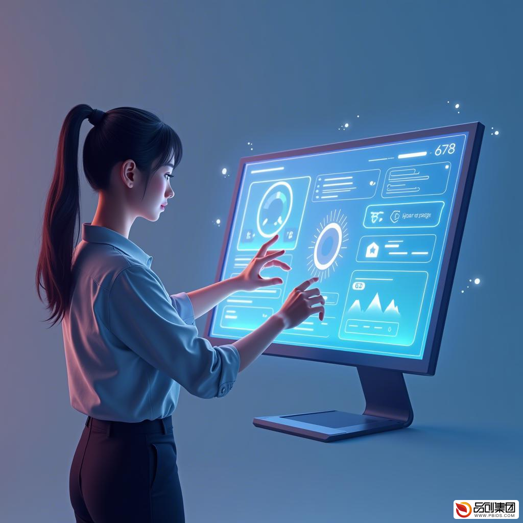 交互性设计：塑造未来数字体验的艺术与科学

