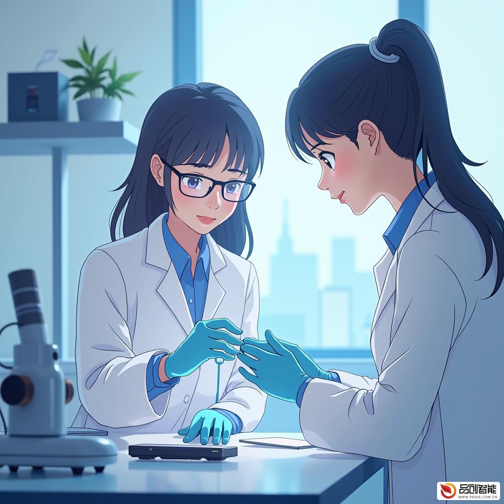 成都市医疗级传感器集成开发团队的创新之路
