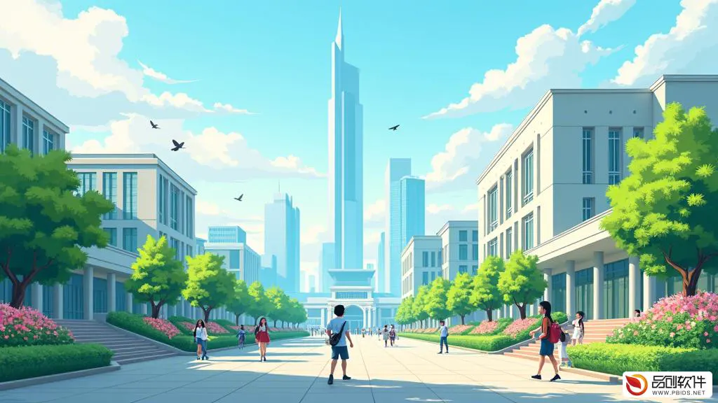 广州市教育智能排课冲突检测平台有限公司：引领教育智能化新篇章
