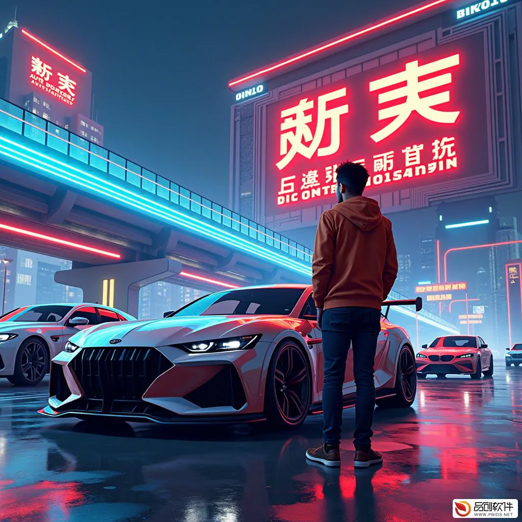 杭州市汽车后市场平台集团：引领行业创新与变革
