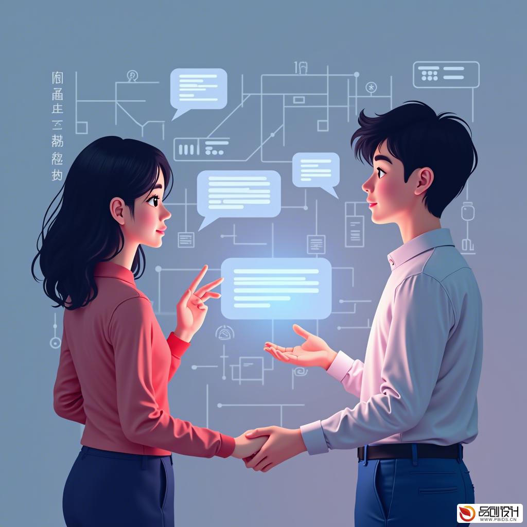 广安交互行为研究机构：探索人类行为背后的奥秘
