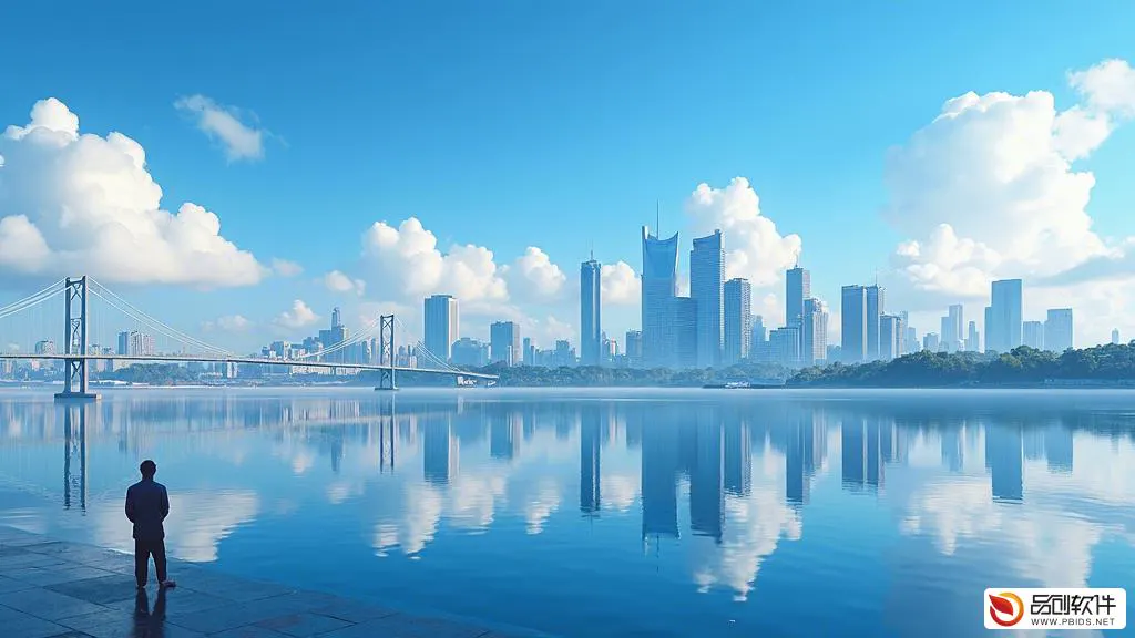 珠海市党建数字化平台：引领未来党建新风尚的平台商探索
