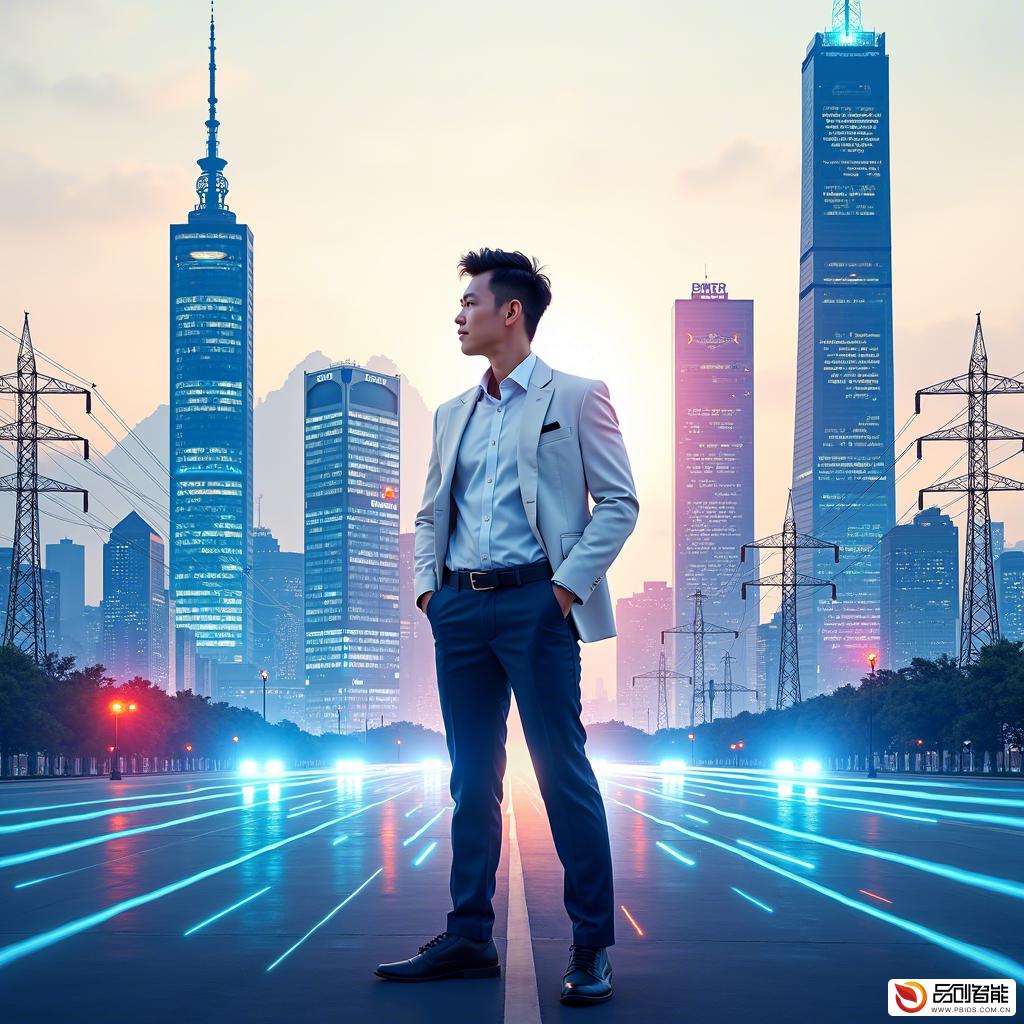 深圳市医疗设备电源网络平台：创新引领，赋能医疗行业
