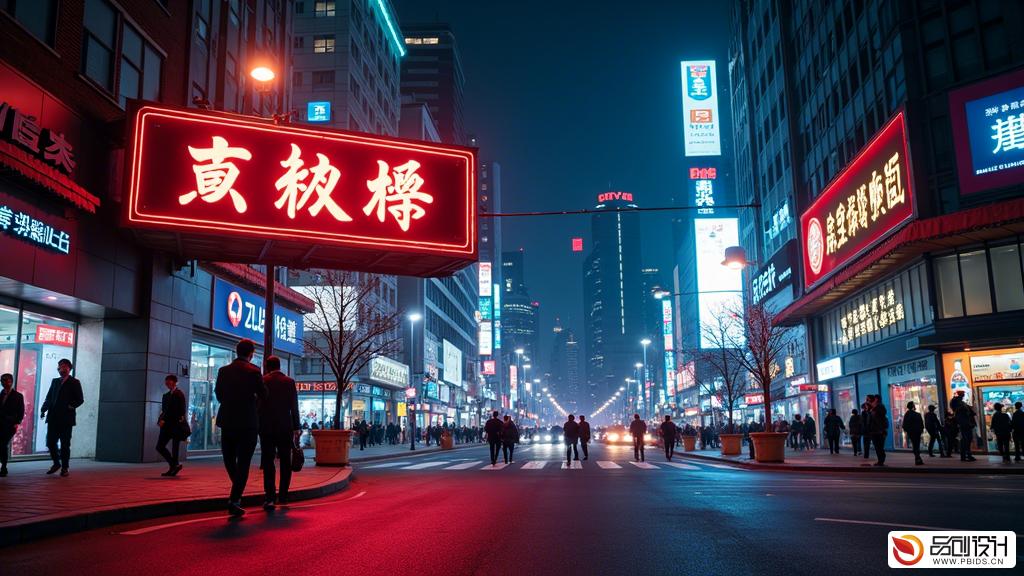 西宁营销视觉设计企业的崛起与影响力
