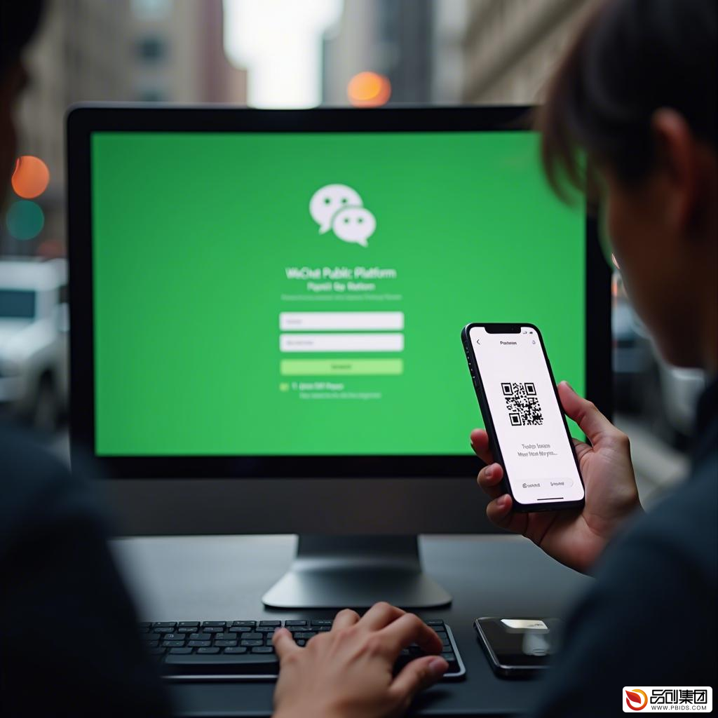 全面掌握：如何高效登录微信公众号管理平台
