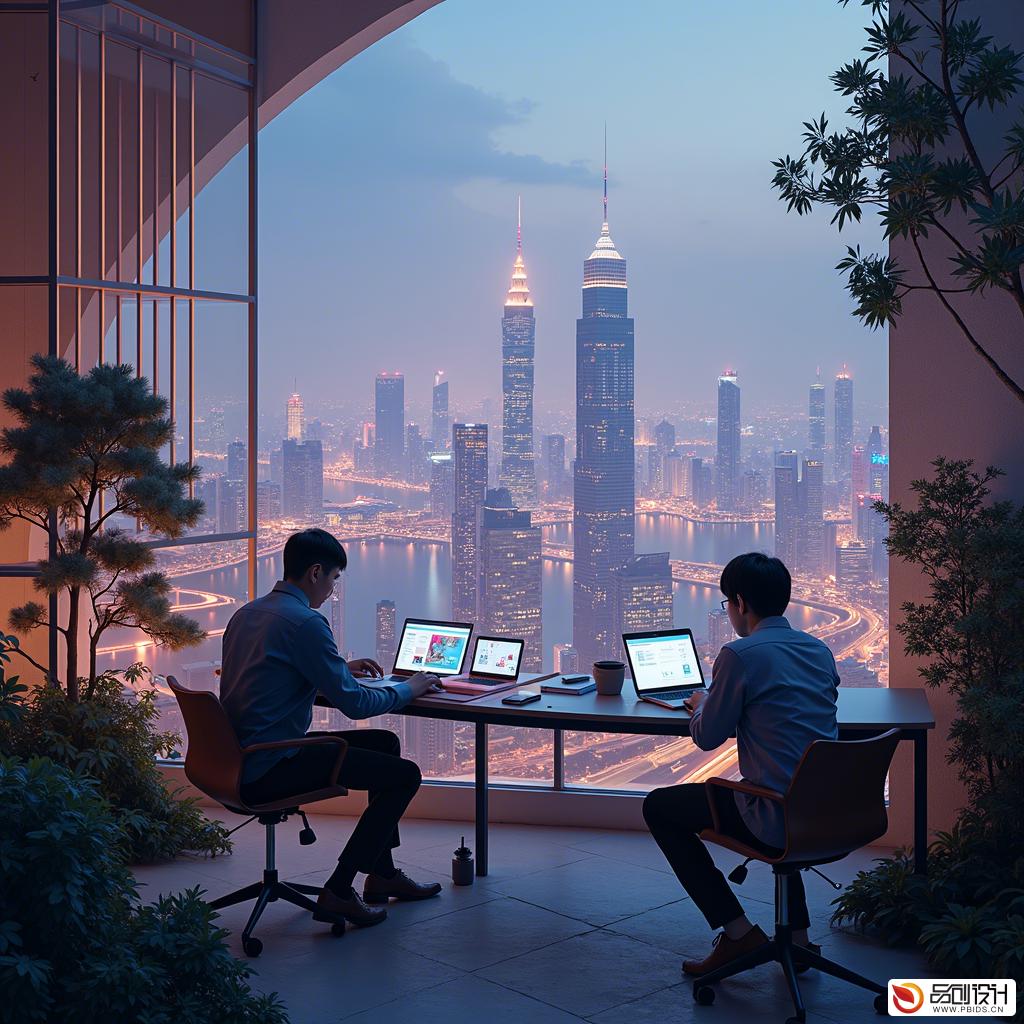 天水市UX设计公司的创新之路：塑造未来用...