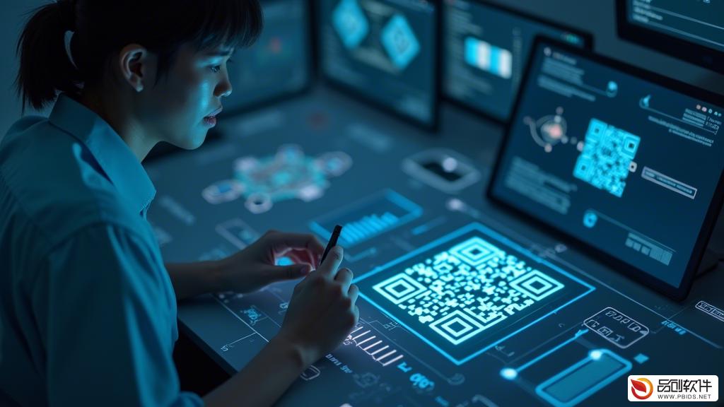 北京市二维码溯源技术集团的革新之路
