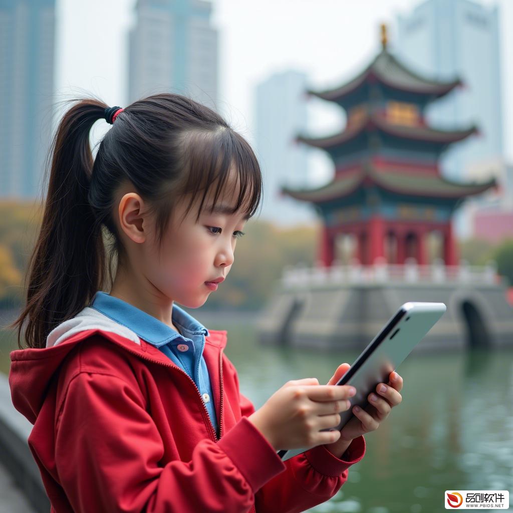 宁波市儿童教育学习APP平台商：打造智慧教育的未来
