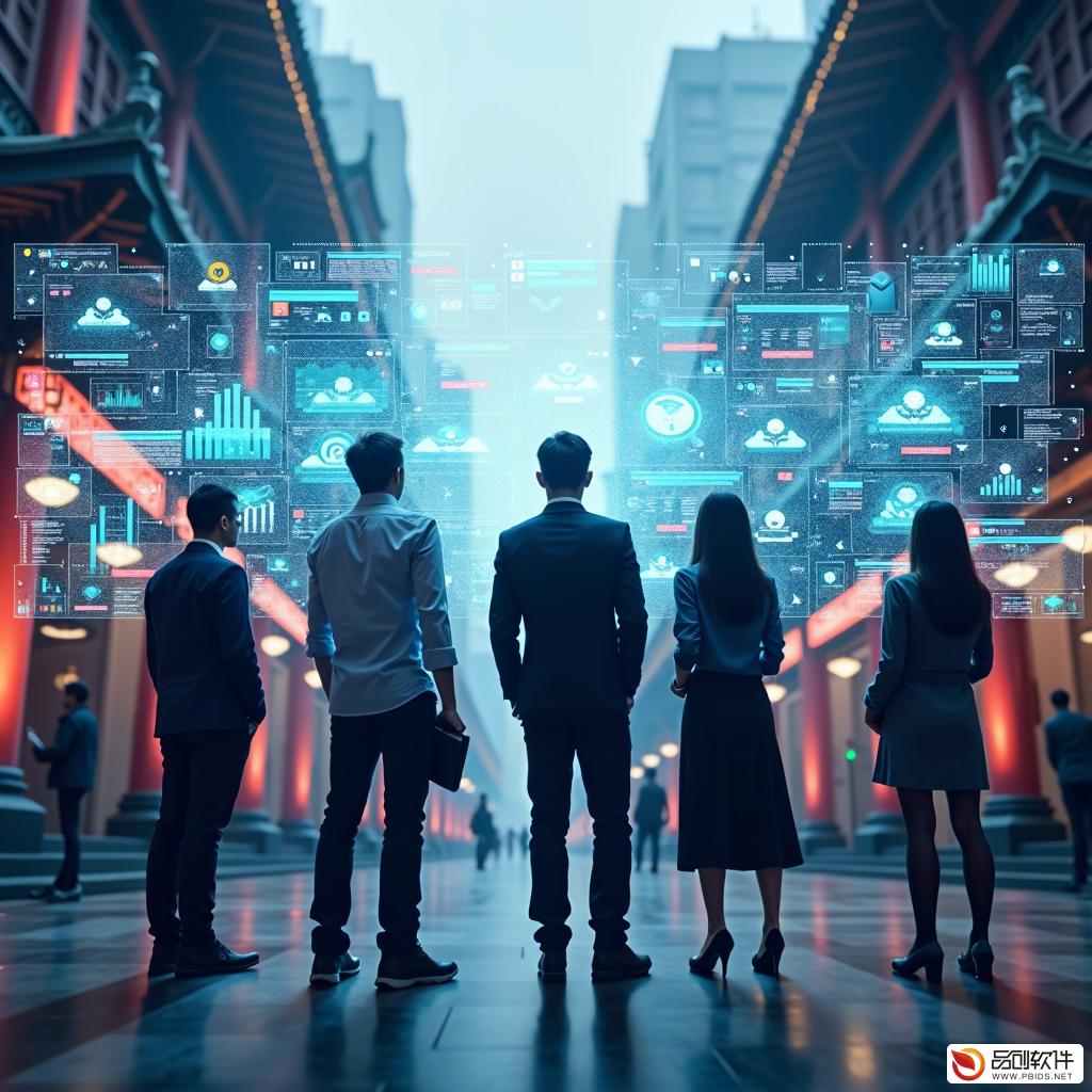 苏州市人力外派技术团队平台商：高效连接企...
