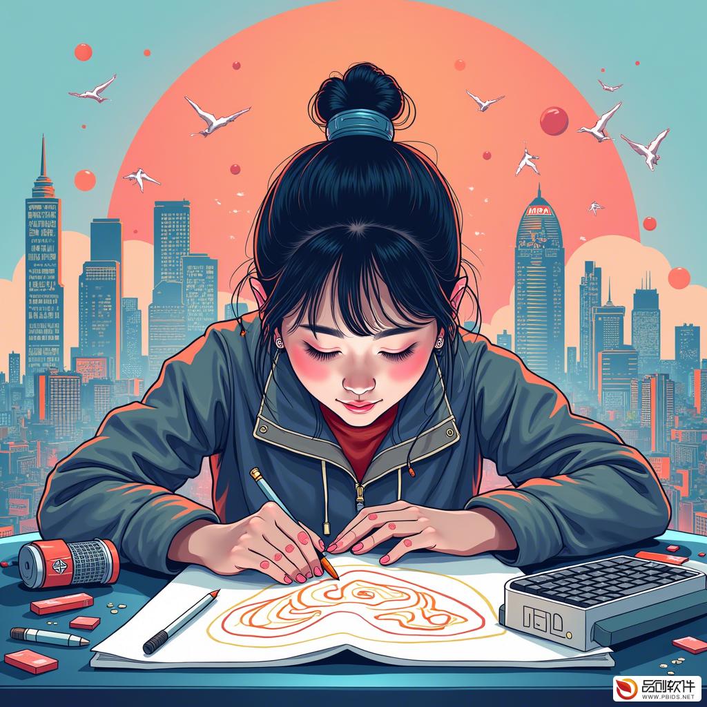 杭州市AI文字创作辅助系统：重塑写作新纪元

