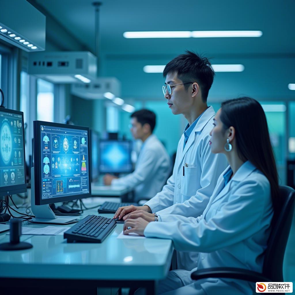 北京市医疗管理系统开发研发中心：创新引领医疗信...