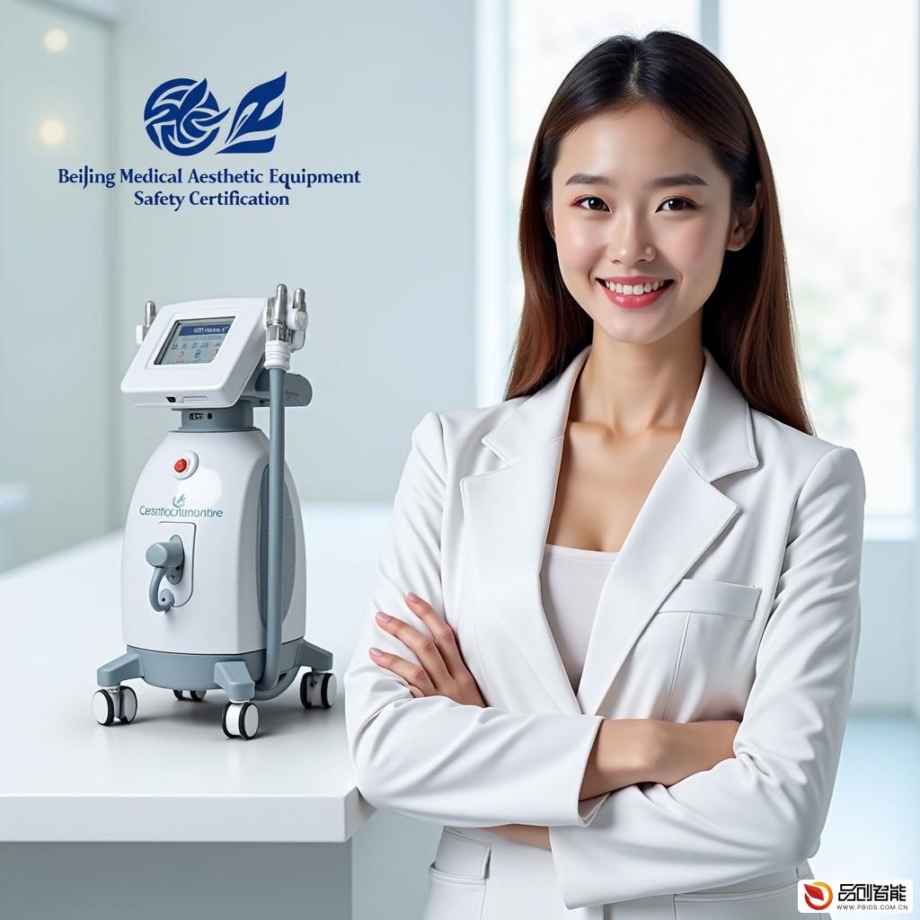 北京市医美设备安全认证平台：保障美丽背后...