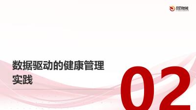 企业级健康管理SaaS：员工健康数据与企业生产力关联性深度挖掘