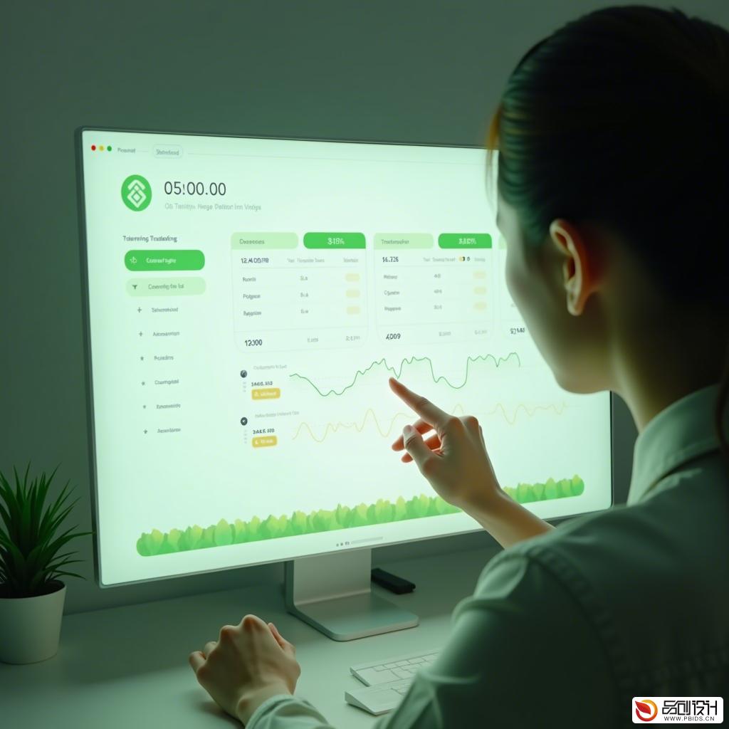 农产品交易UI设计企业的创新之路：打造高...