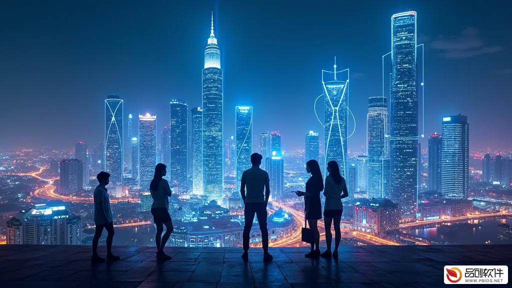 珠海市区块链存证开发服务站：引领数字时代的新篇章
