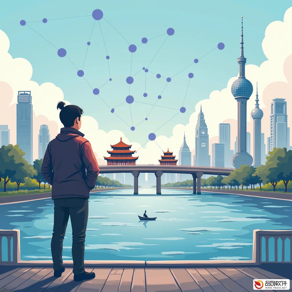 武汉市区块链资产清算平台机构：引领金融科技新篇章

