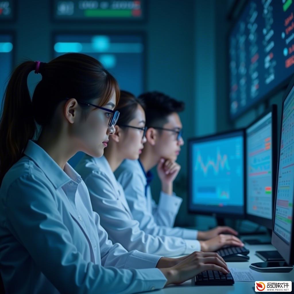 深圳市金融舆情监测系统研发团队的创新之路
