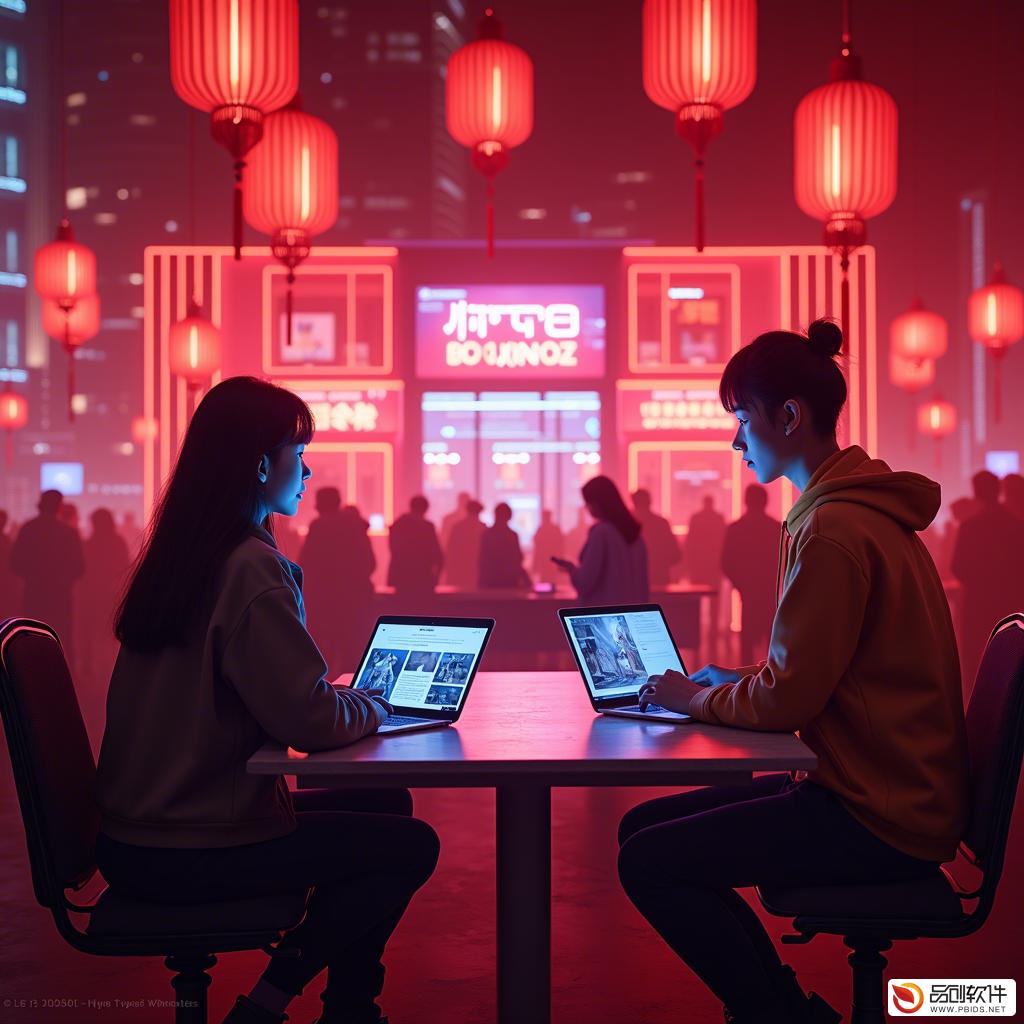 广州市党建数字化平台集团：引领创新，赋能...