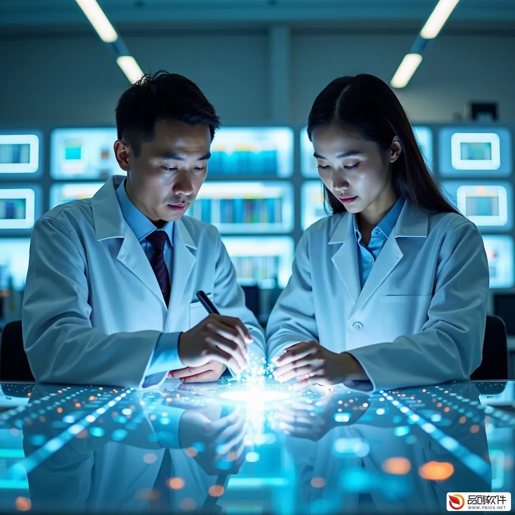 杭州市医疗电子签名系统研发中心：引领医疗信息化新篇章
