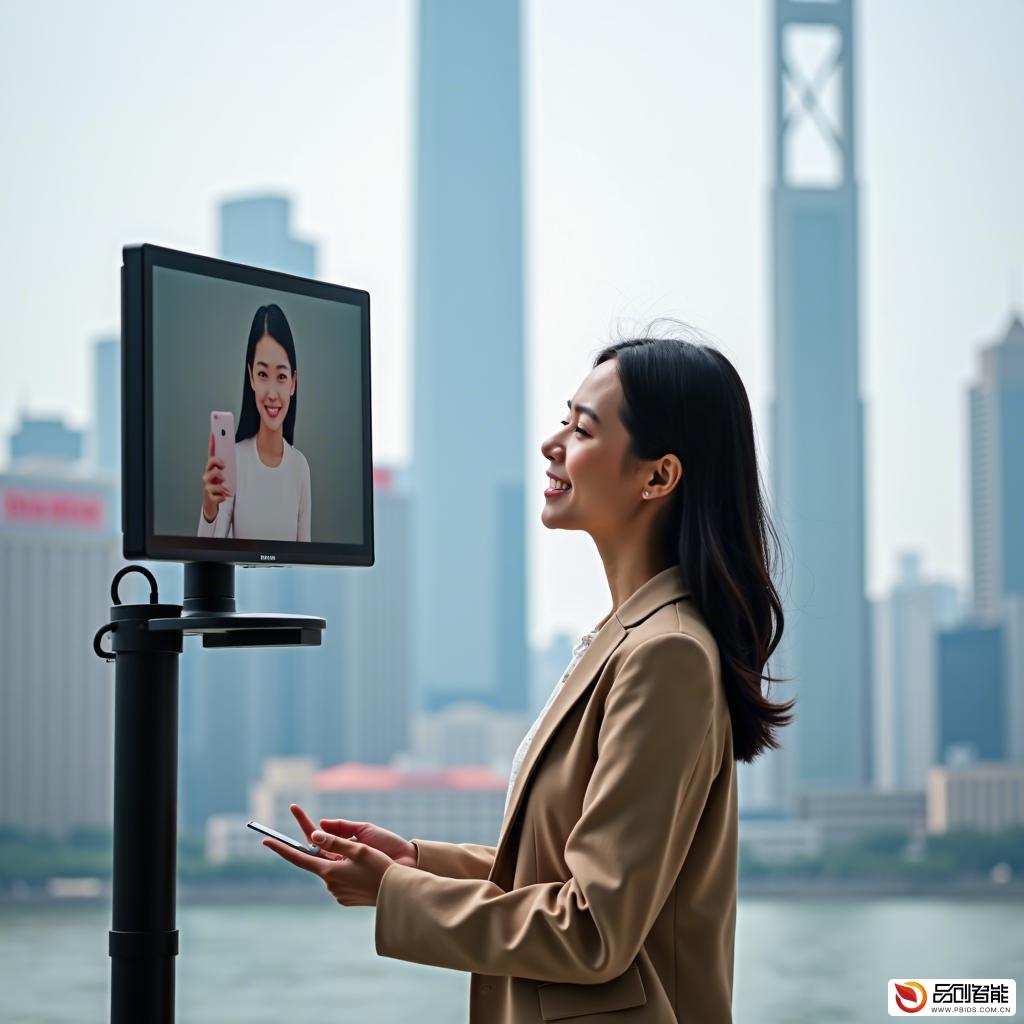 上海市女性健康智能客服集团的革新之路
