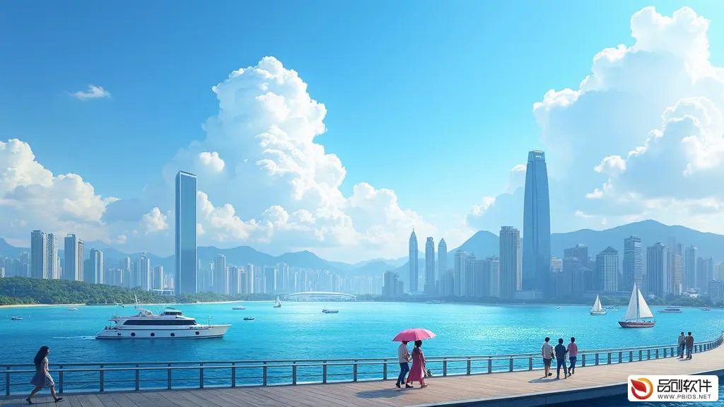 珠海市智能网联示范区平台团队：引领未来交通的创新力量
