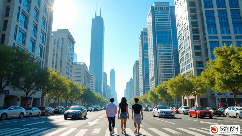 浙江省移动端UI/UX设计趋势与实践探索
