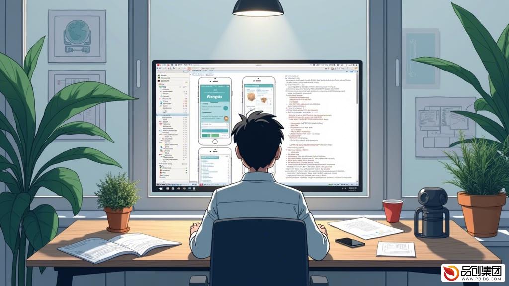 App定做设计开发：打造专属移动应用的全方位指南
