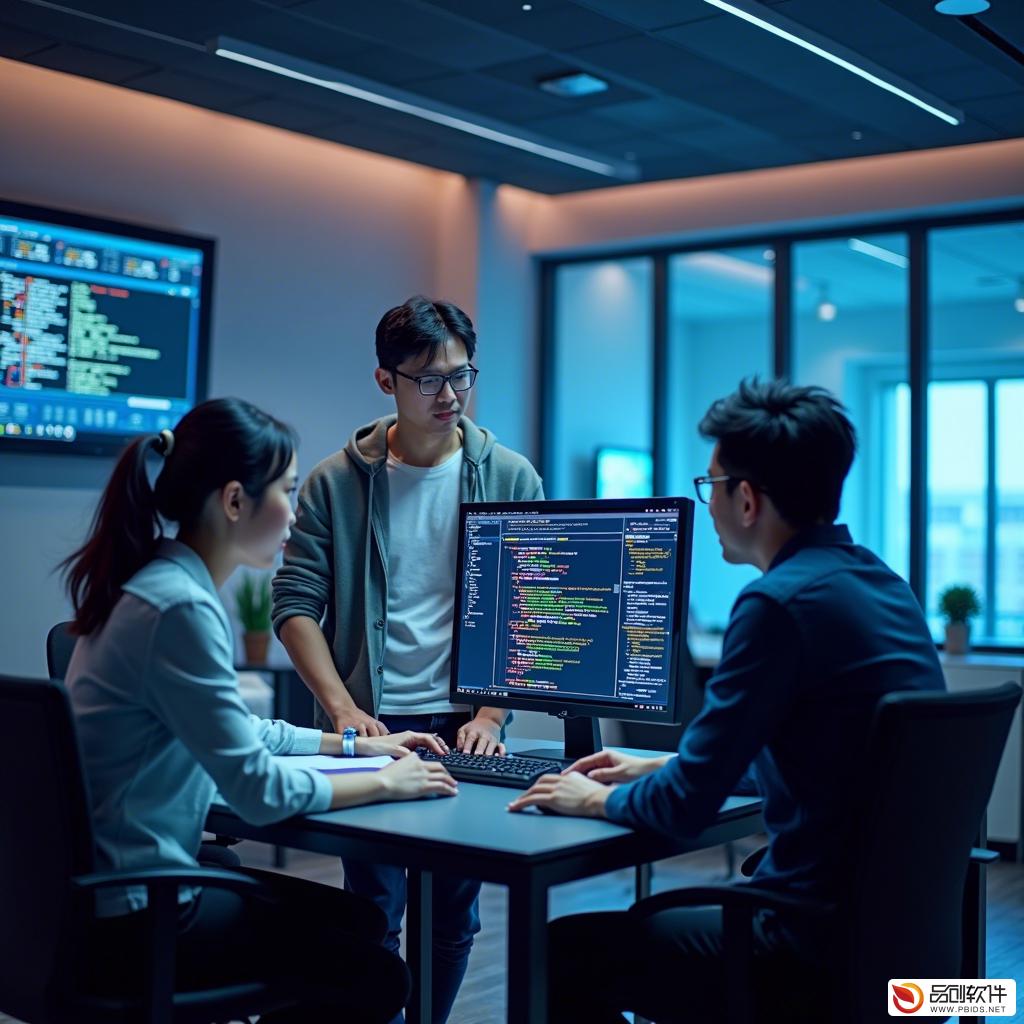 合肥市增强学习系统游戏化开发技术团队的革新之路
