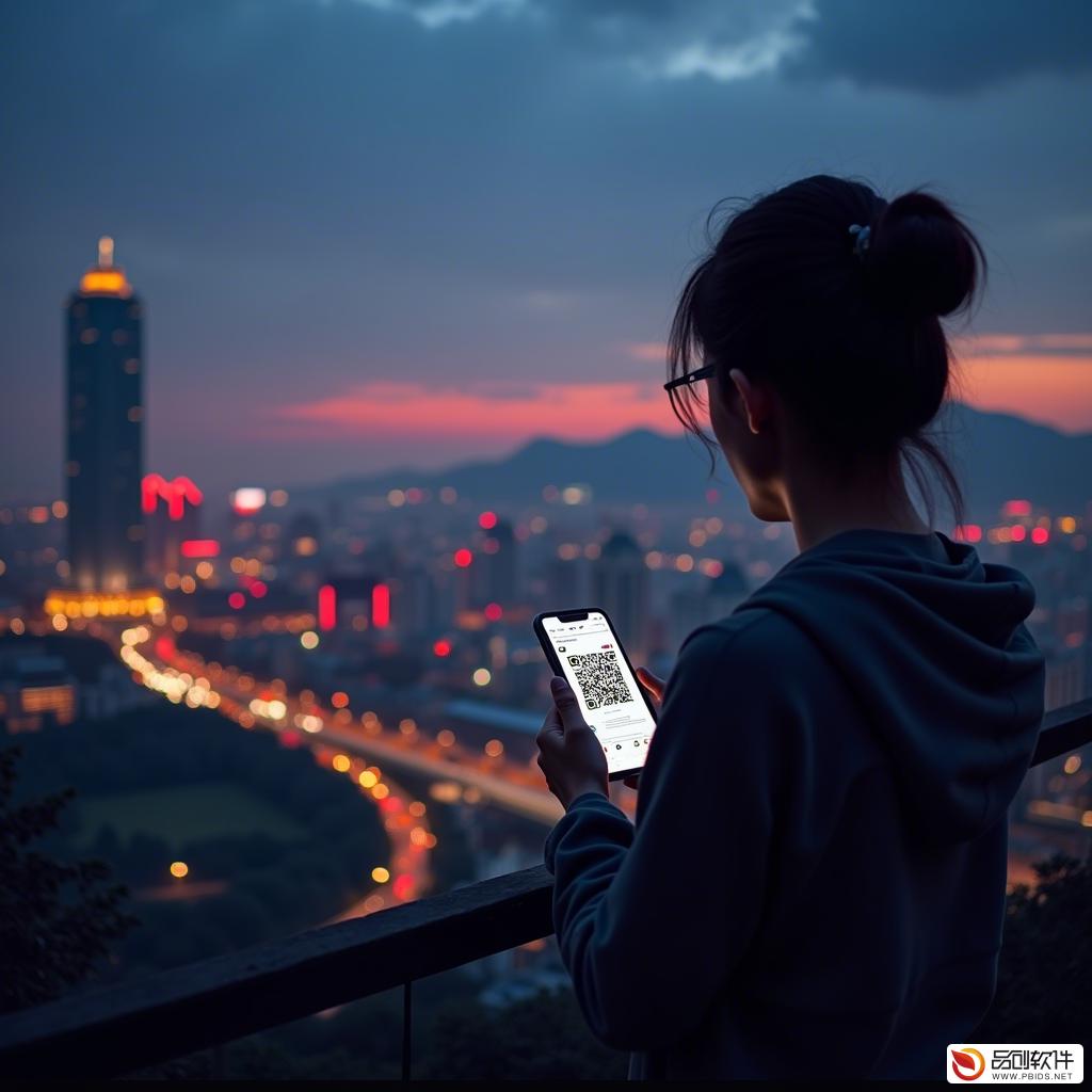 重庆市签到二维码生成系统：技术团队的革新...