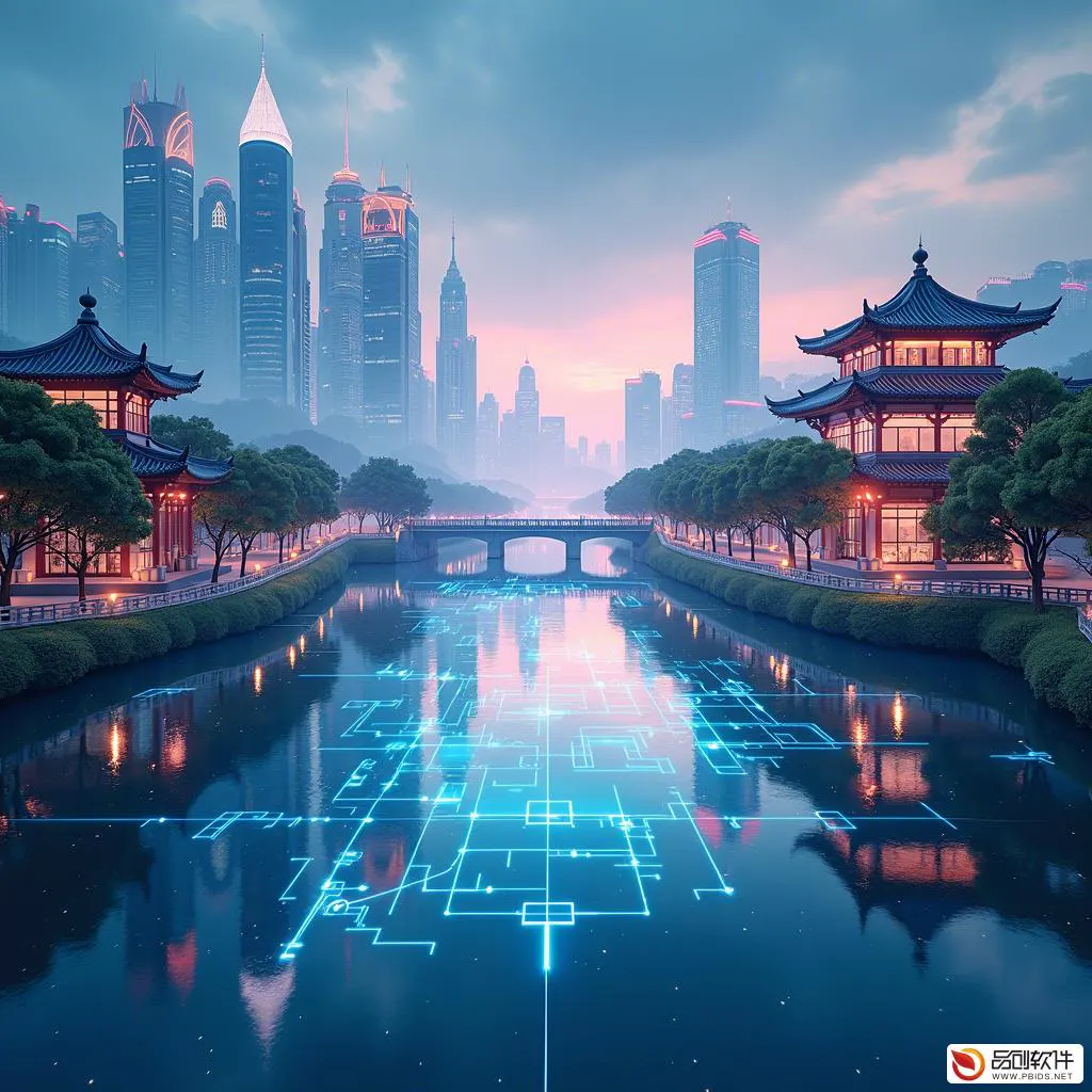 杭州市保险智能投顾平台技术中心：引领保险业智能化转型
