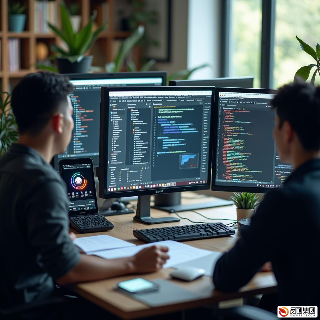 全面解析APP开发费用构成