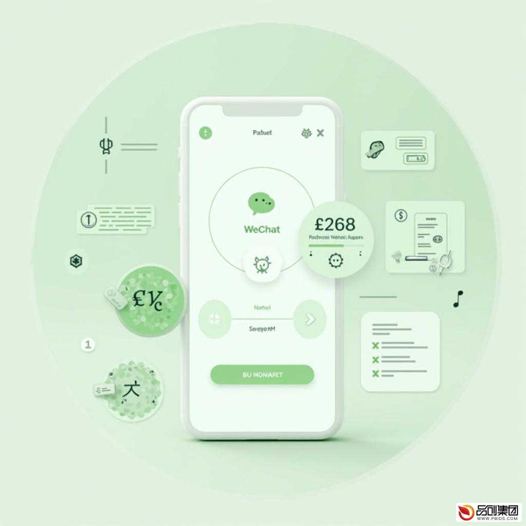 微信小程序定做开发费用全解析：多少钱才能...