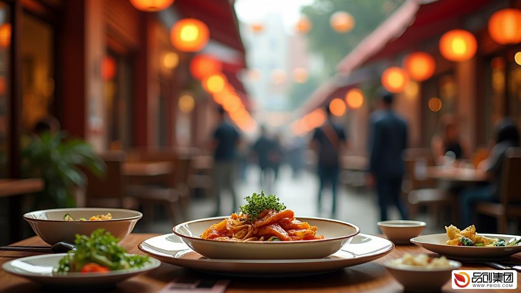 餐饮APP开发定制：打造专属餐饮数字化解决方案
