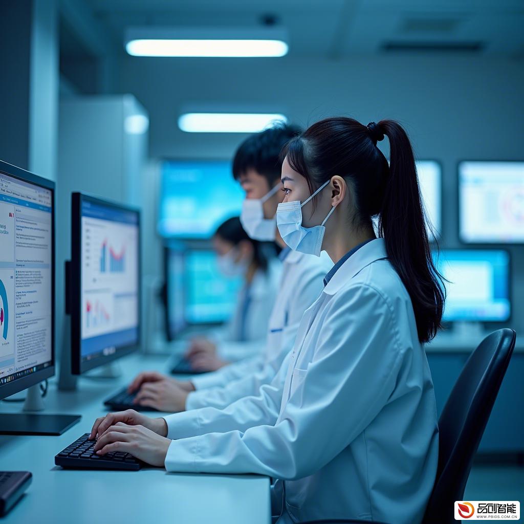 北京市医疗设备功耗基准系统中心：引领医疗...