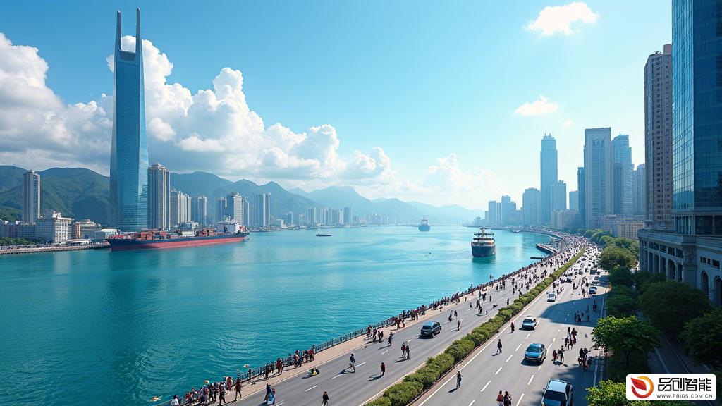珠海市医保移动支付：便捷就医新体验

