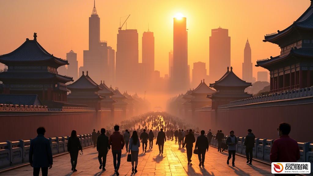北京市物联网终端能耗画像集团深度解析