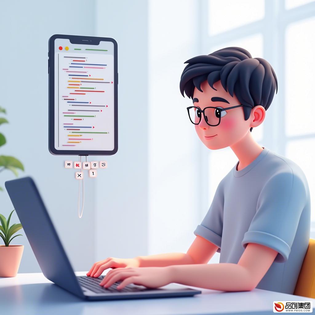 个人如何高效开发小程序：从入门到实战指南
