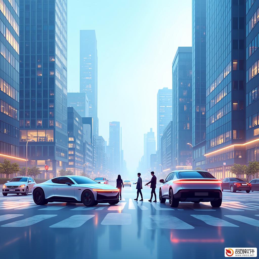 深圳市自动驾驶数据AI平台：创新引领未来出行
