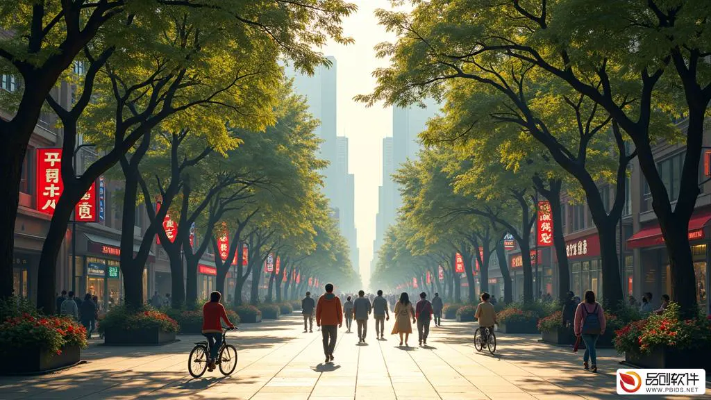 成都市美育在线学习系统：赋能企业，共创美育新未来
