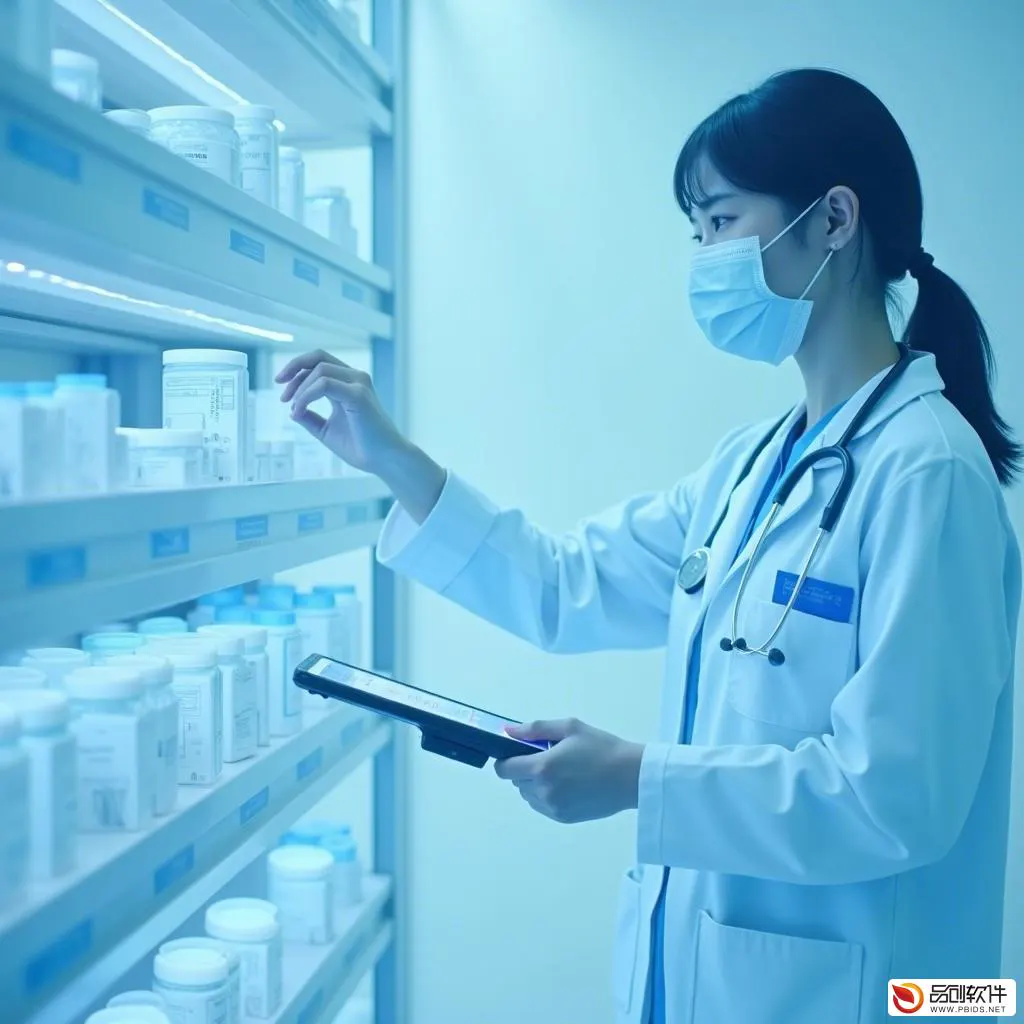 深圳市医疗耗材RFID追溯系统集成商：打造高效医疗物资管理新纪元
