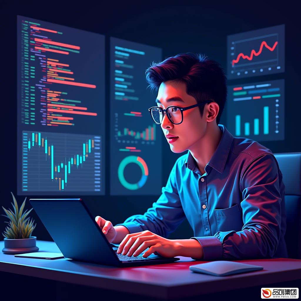 免费股票程序化交易软件：开启智能投资新纪元
