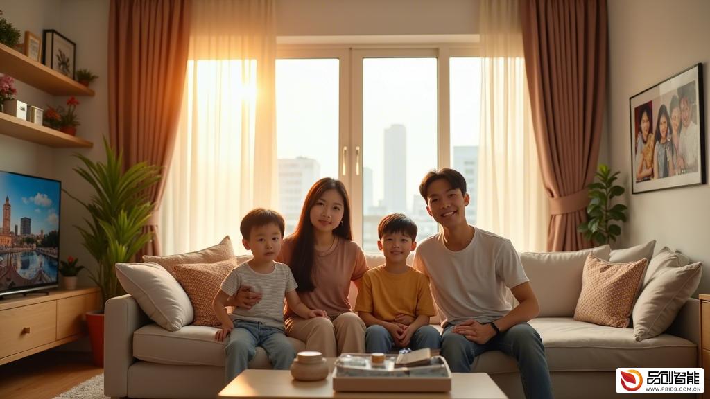 武汉市家庭环境质量监测运营商：守护您和家人的健康呼吸
