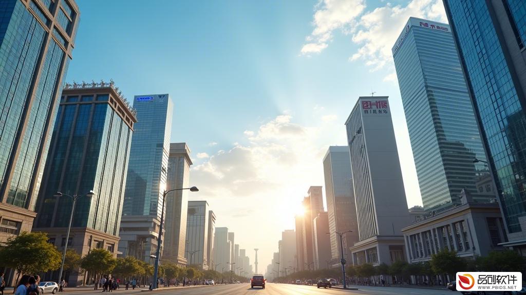 合肥市党建数字化平台机构：创新引领，智慧党建新篇章
