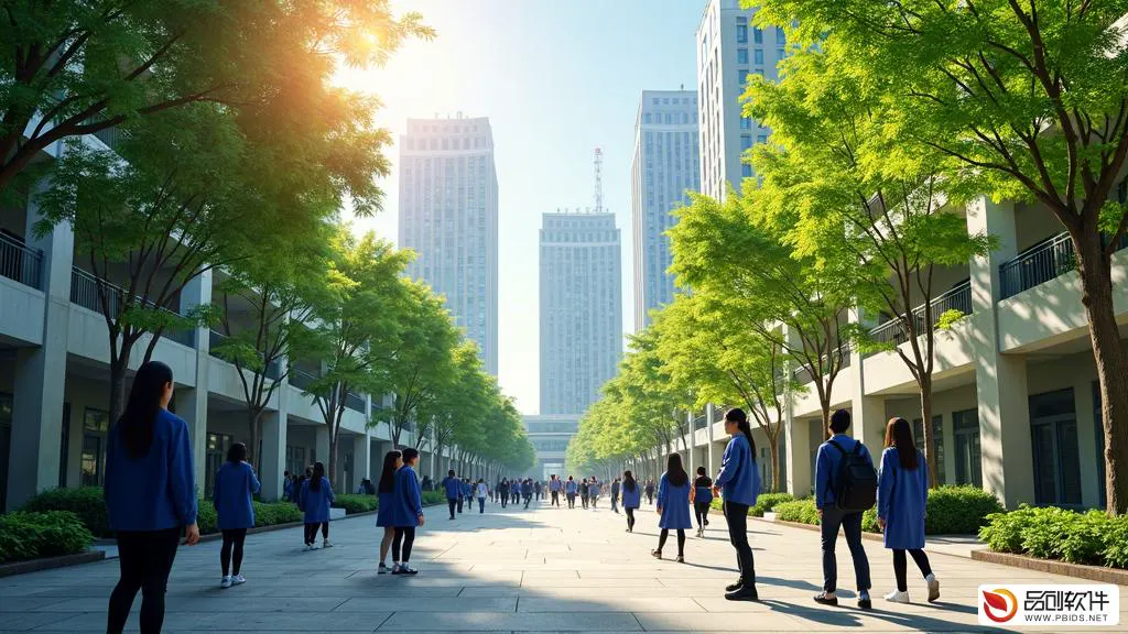 东莞市教育智能排班研发中心：引领教育管理与创新的未来
