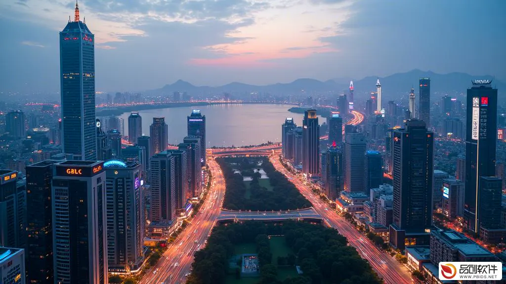 杭州市货运车载互联平台工作室：引领物流行业智能化转型
