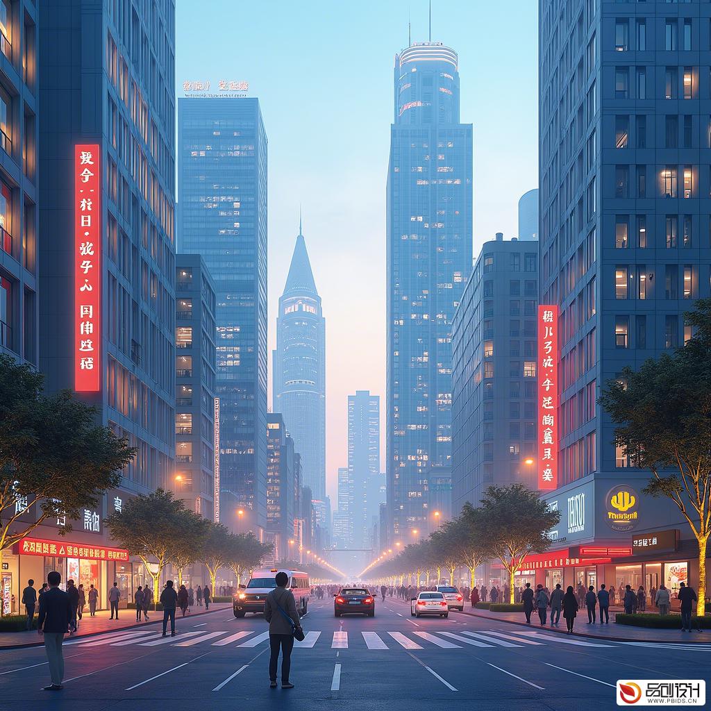 汉中市体验策略咨询创新服务中心：引领未来商业新风尚
