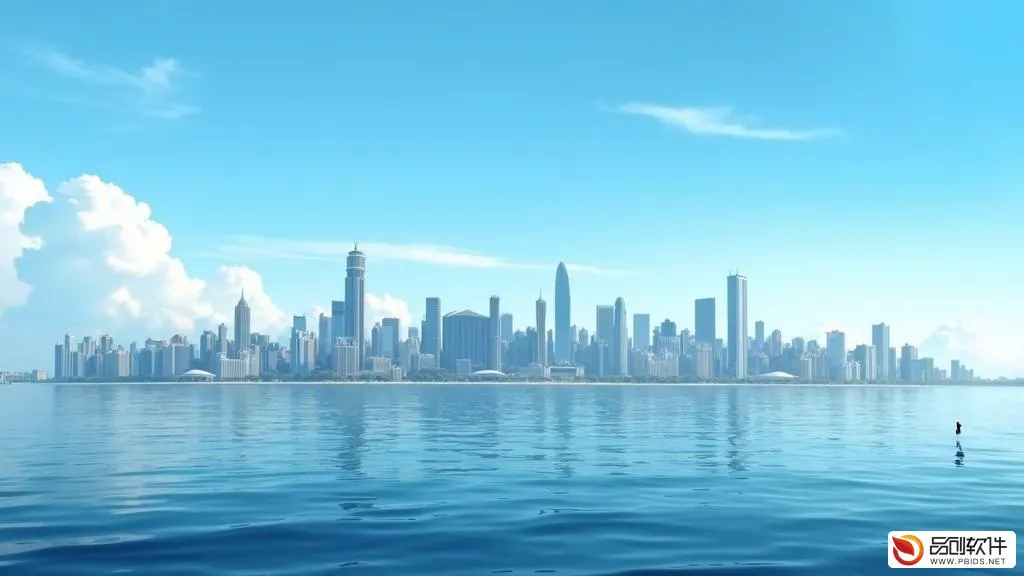 珠海市物流大数据看板平台集团：引领智慧物流新时代
