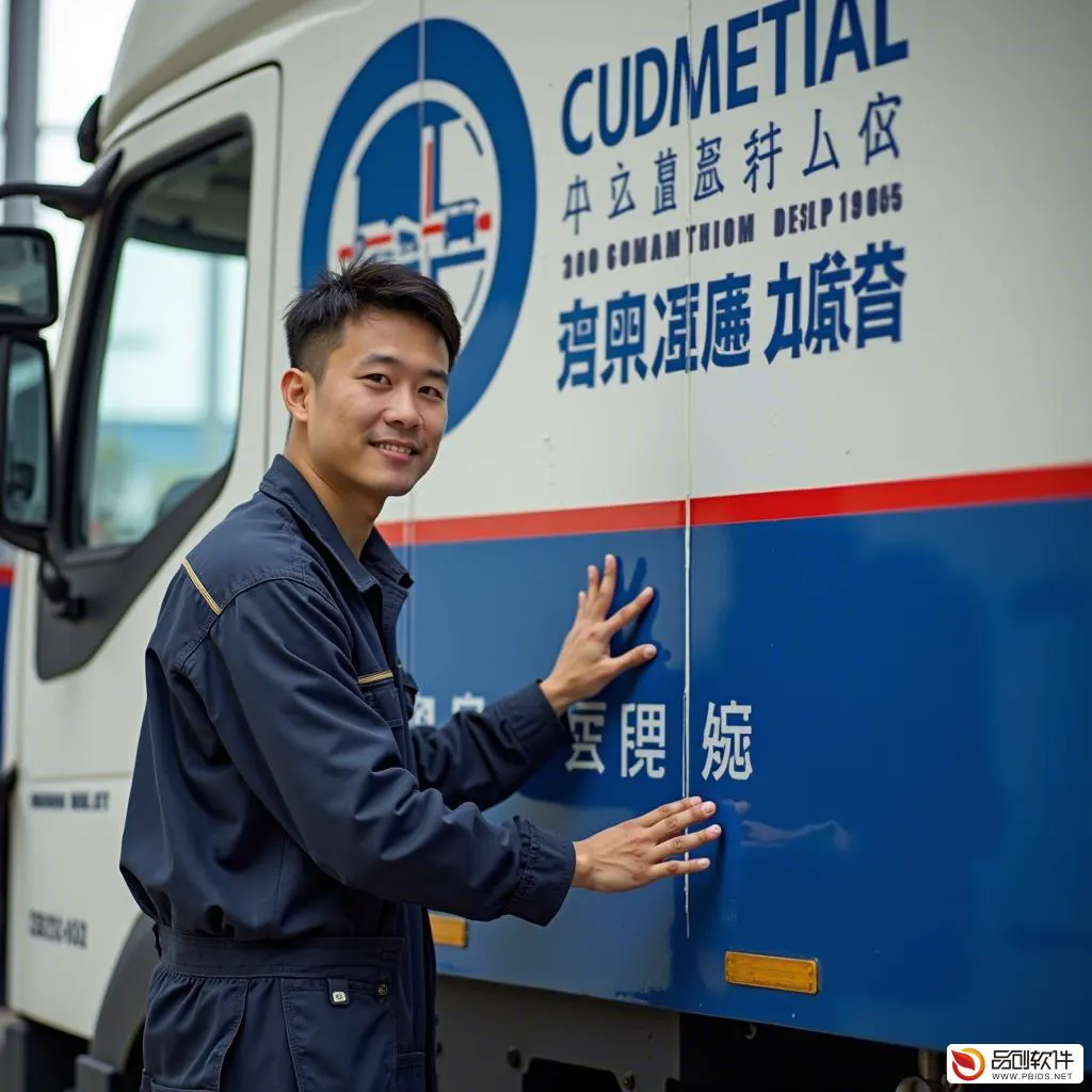 广州市商用车维修知识库平台服务站全解析
