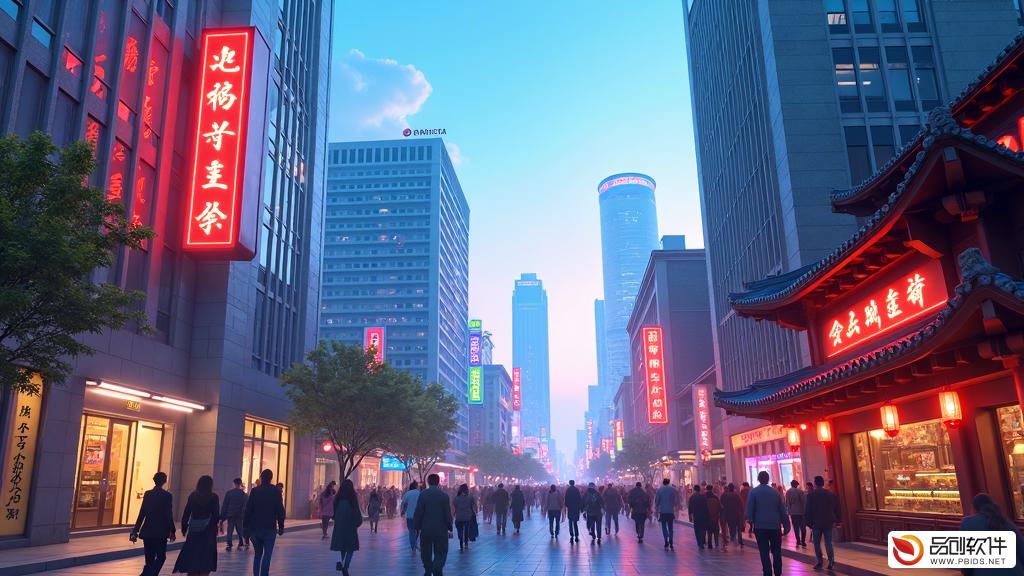 成都市智慧养老健康管理平台企业的创新与发展
