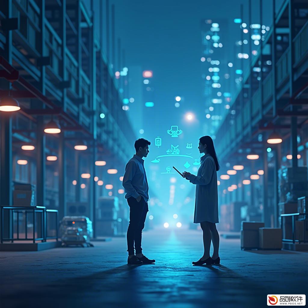 东莞市低功耗蓝牙资产追踪：创新技术引领高效管理...